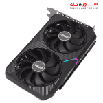 ⁦ASUS Dual GeForce RTX 3060 V2 OC Edition 12GB⁩ - الصورة ⁦6⁩