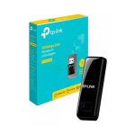 TP LINK TL-WN823N 300Mbps Mini Wireless N USB Adapter