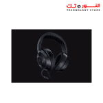 ⁦Razer - KRAKEN X Multi-Platform Wired Gaming Headset⁩ - الصورة ⁦5⁩
