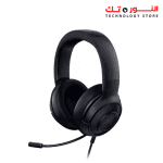 ⁦Razer - KRAKEN X Multi-Platform Wired Gaming Headset⁩ - الصورة ⁦2⁩