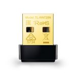 TP-link TL-WN725N 150Mbps Wireless N Nano USB Adapter - Image 3
