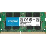Crucial 16GB DDR4-3200 CL22 SODIMM FOR LAPTOP