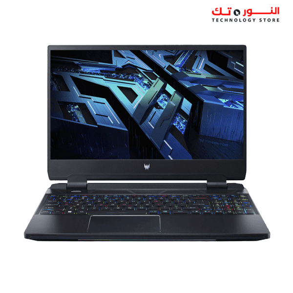 ACER PREDATOR HELIOS 300 PH315-55-7213 intel Core i7-12700H - Nvidia RTX 3070 8GB - 32GB Ram DDR5 - 1TB NVMe -  15.6" QHD IPS 165Hz - WIN 11