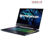 ⁦ACER PREDATOR HELIOS 300 PH315-55-7213 intel Core i7-12700H - Nvidia RTX 3070 8GB - 32GB Ram DDR5 - 1TB NVMe -  15.6" QHD IPS 165Hz - WIN 11⁩ - الصورة ⁦2⁩