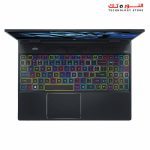 ⁦ACER PREDATOR HELIOS 300 PH315-55-7213 intel Core i7-12700H - Nvidia RTX 3070 8GB - 32GB Ram DDR5 - 1TB NVMe -  15.6" QHD IPS 165Hz - WIN 11⁩ - الصورة ⁦4⁩