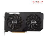 ⁦ASUS Dual Radeon™ RX 6600 8GB⁩ - الصورة ⁦10⁩