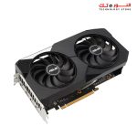 ⁦ASUS Dual Radeon™ RX 6600 8GB⁩ - الصورة ⁦9⁩