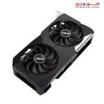 ⁦ASUS Dual Radeon™ RX 6600 8GB⁩ - الصورة ⁦8⁩