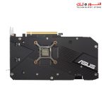 ⁦ASUS Dual Radeon™ RX 6600 8GB⁩ - الصورة ⁦7⁩