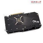 ⁦ASUS Dual Radeon™ RX 6600 8GB⁩ - الصورة ⁦6⁩