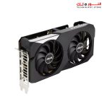 ⁦ASUS Dual Radeon™ RX 6600 8GB⁩ - الصورة ⁦5⁩