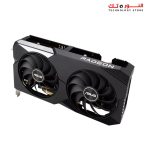 ⁦ASUS Dual Radeon™ RX 6600 8GB⁩ - الصورة ⁦4⁩