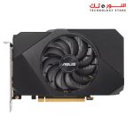 ASUS Phoenix Radeon™ RX 6400 4GB GDDR6 brings ultra high frame rates for today’s most popular titles - Image 2