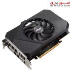 ASUS Phoenix Radeon™ RX 6400 4GB GDDR6 brings ultra high frame rates for today’s most popular titles - Image 3