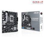 ASUS Prime B760M-K D4