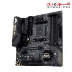 ⁦ASUS TUF GAMING B450M-PLUS II⁩ - الصورة ⁦4⁩