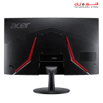 Acer Nitro ED240QSBMIIPX, 23.6" Full HD 165 Hz Gaming Monitor (1920x1080, LED Screen, ZeroFrame and FreeSync, 1ms Response Time (VRB), VGA, HDMI) - Image 4