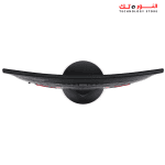 Acer Nitro ED240QSBMIIPX, 23.6" Full HD 165 Hz Gaming Monitor (1920x1080, LED Screen, ZeroFrame and FreeSync, 1ms Response Time (VRB), VGA, HDMI) - Image 7