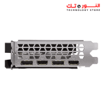 ⁦GIGABYTE GeForce RTX 3050 EAGLE 8G⁩ - الصورة ⁦9⁩