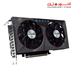 ⁦GIGABYTE GeForce RTX 3050 EAGLE 8G⁩ - الصورة ⁦7⁩
