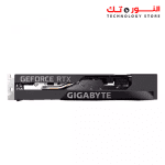 ⁦GIGABYTE GeForce RTX 3050 EAGLE 8G⁩ - الصورة ⁦3⁩