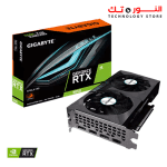 GIGABYTE GeForce RTX 3050 EAGLE 8G