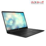 ⁦HP 15-dw3049ne Core i3 – 1115G4 RAM 8GB 256GB SSD 15.6 inch HD⁩ - الصورة ⁦2⁩