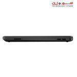 ⁦HP 15-dw3049ne Core i3 – 1115G4 RAM 8GB 256GB SSD 15.6 inch HD⁩ - الصورة ⁦4⁩