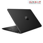 ⁦HP 15-dw3049ne Core i3 – 1115G4 RAM 8GB 256GB SSD 15.6 inch HD⁩ - الصورة ⁦5⁩