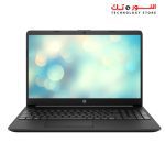 HP 15-dw3049ne Core i3 – 1115G4 RAM 8GB 256GB SSD 15.6 inch HD