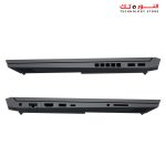 HP Victus 16-d1007ne CORE I5 12500H,RAM 8GB DDR5-4800 MHz,512GB SSD,GTX 1650 4GB,16.1inch FHD 144hz - Image 5