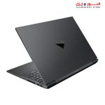 HP Victus 16-d1007ne CORE I5 12500H,RAM 8GB DDR5-4800 MHz,512GB SSD,GTX 1650 4GB,16.1inch FHD 144hz - Image 4