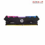 HP V8 RGB RAM 8GB 1 x 8GB DDR4 3600mHz U-dimm CL18