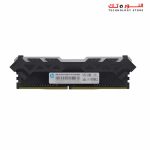 ⁦HP V8 RGB RAM 8GB 1 x 8GB DDR4 3600mHz U-dimm CL18⁩ - الصورة ⁦5⁩