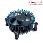 ⁦Intel Core i3-12100F 3.3 GHz Quad-Core LGA 1700 Processor⁩ - الصورة ⁦2⁩