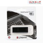 Kingston DataTraveler Exodia 32GB USB 3.2 Flash Drive DTX/32GB