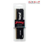 Kingston Fury Beast 8 GB 3200 MHz DDR4 CL16 Desktop Memory Single Stick - Image 3