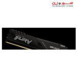Kingston Fury Beast 8 GB 3200 MHz DDR4 CL16 Desktop Memory Single Stick - Image 5
