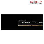 Kingston Fury Beast 8 GB 3200 MHz DDR4 CL16 Desktop Memory Single Stick - Image 6