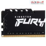 Kingston Fury Beast 8 GB 3200 MHz DDR4 CL16 Desktop Memory Single Stick - Image 8