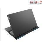 ⁦Lenovo IdeaPad Gaming 3 15ARH7 Ryzen 7 6800H, Ram 8GB DDR5 4800hz,512GB SSD, RTX 3050TI 4GB,15.6inch FHD 120hz⁩ - الصورة ⁦4⁩