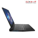 ⁦Lenovo IdeaPad Gaming 3 15ARH7 Ryzen 7 6800H, Ram 8GB DDR5 4800hz,512GB SSD, RTX 3050TI 4GB,15.6inch FHD 120hz⁩ - الصورة ⁦5⁩