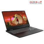 ⁦Lenovo IdeaPad Gaming 3 15ARH7 Ryzen 7 6800H, Ram 8GB DDR5 4800hz,512GB SSD, RTX 3050TI 4GB,15.6inch FHD 120hz⁩ - الصورة ⁦2⁩