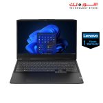 Lenovo IdeaPad Gaming 3 15ARH7 Ryzen 7 6800H, Ram 8GB DDR5 4800hz,512GB SSD, RTX 3050TI 4GB,15.6inch FHD 120hz
