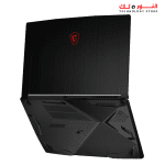 ⁦MSI GF63 Thin 11UD LAPTOP - Intel Core i7-11800H - RTX 3050Ti 4GB GDDR6 - 16GB RAM - 1TB+256GB NVMe - 15.6' FHD 144Hz - Win 11⁩ - الصورة ⁦4⁩