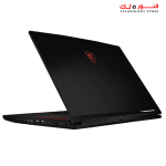 ⁦MSI GF63 Thin 11UD LAPTOP - Intel Core i7-11800H - RTX 3050Ti 4GB GDDR6 - 16GB RAM - 1TB+256GB NVMe - 15.6' FHD 144Hz - Win 11⁩ - الصورة ⁦5⁩