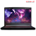 ⁦MSI GF63 Thin 11UD LAPTOP - Intel Core i7-11800H - RTX 3050Ti 4GB GDDR6 - 16GB RAM - 1TB+256GB NVMe - 15.6' FHD 144Hz - Win 11⁩ - الصورة ⁦6⁩