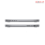 MacBook Pro 14-inch Apple M2 Pro chip with 10‑core CPU and 16‑core GPU,16GB, 512GB SSD - Image 8