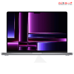 MacBook Pro 14-inch Apple M2 Pro chip with 10‑core CPU and 16‑core GPU,16GB, 512GB SSD