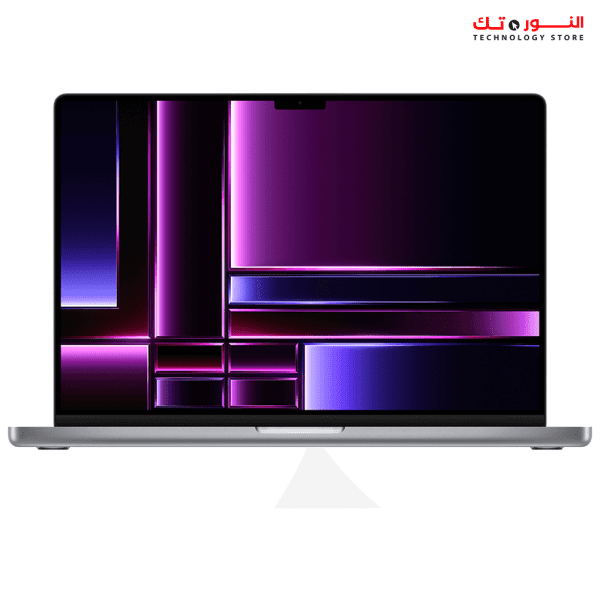 MacBook Pro 14-inch Apple M2 Pro chip with 10‑core CPU and 16‑core GPU,16GB, 512GB SSD